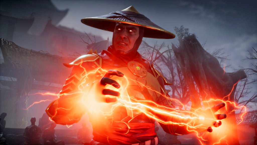 How Has The Mortal Kombat Series Changed Over Time? - Hearth Stats