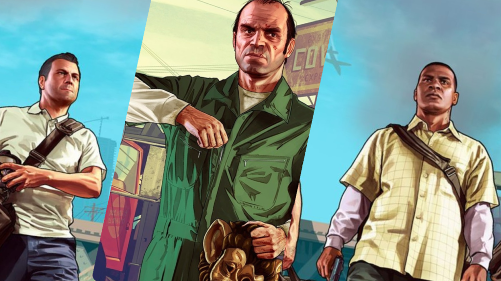 How to Dominate in GTA V - Hearth Stats