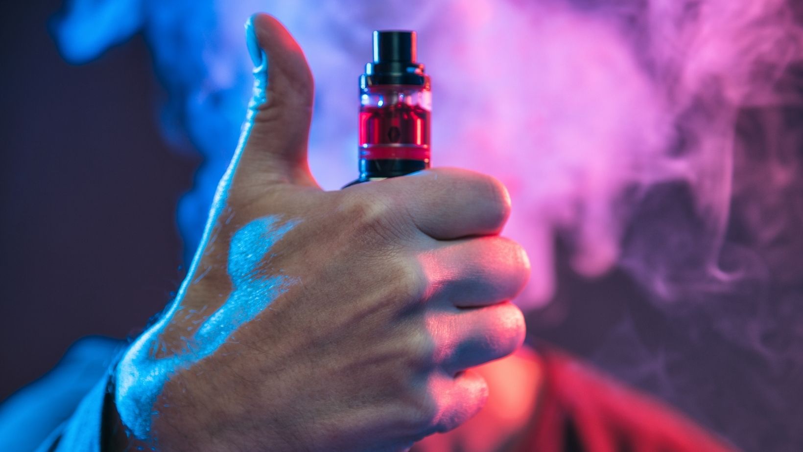 Is Vape Beneficial For Video Gamers? Hearth Stats
