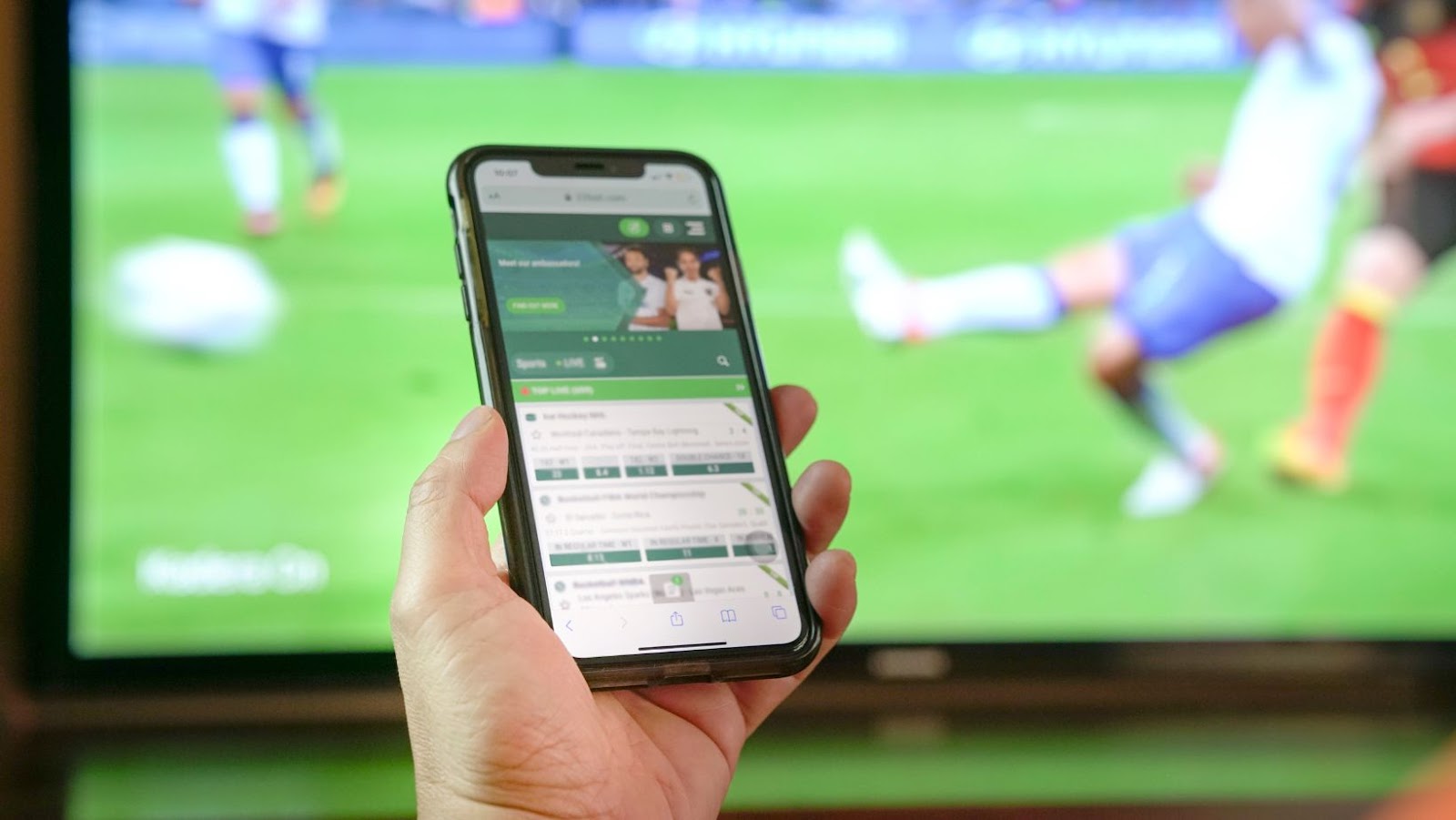 best free streaming apps for nfl games