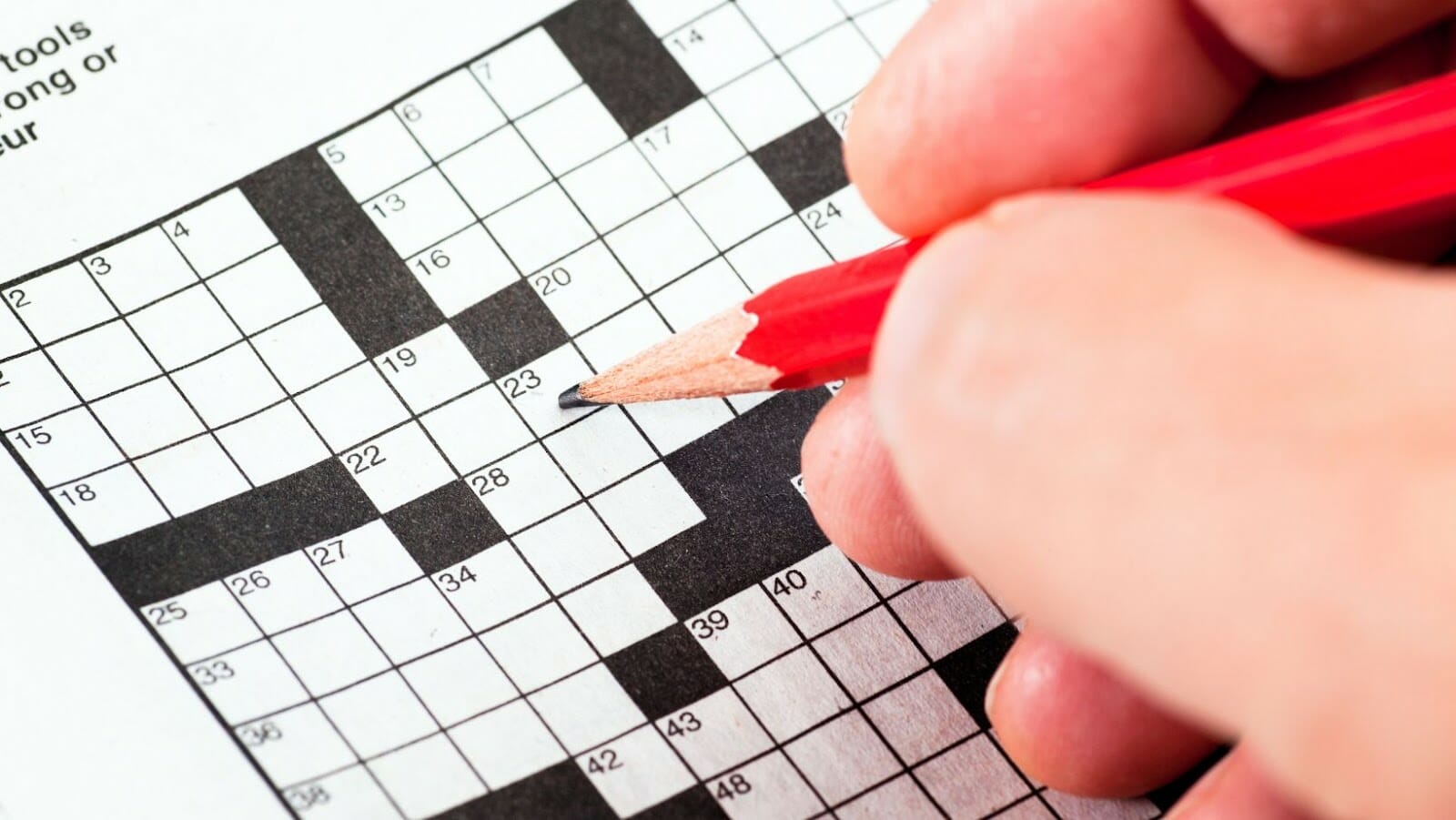 American Crossword Puzzle Tournament 2025