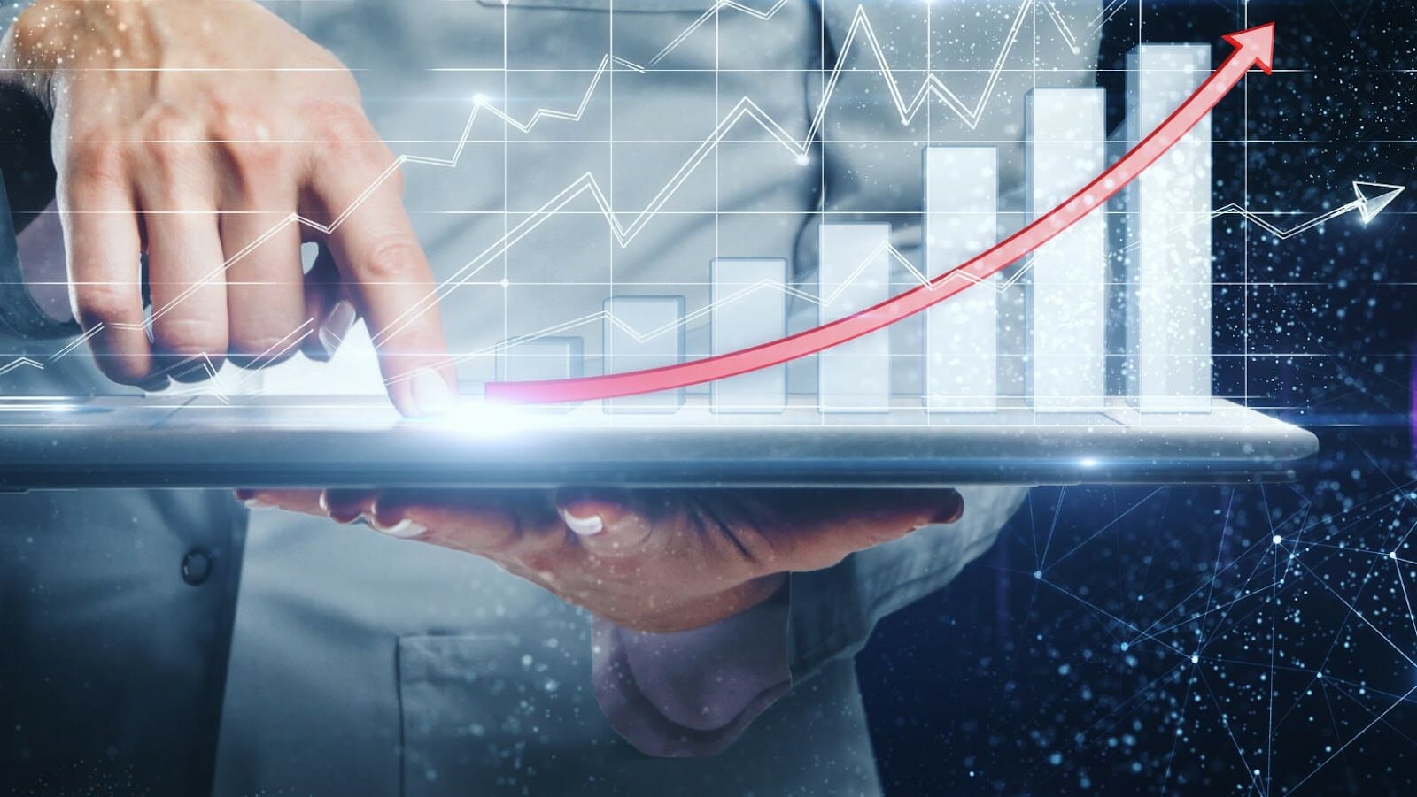 Material Banks Record Breaking Growth How Was It Achieved Hearth Stats