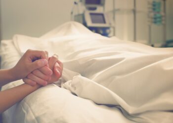 christina on the coast husband dies today