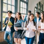 What Are The Requirements Federally-Funded Grants Require the Student to…