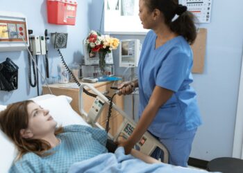 healthtrust nurse competency exam answers