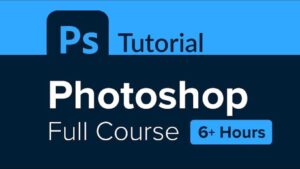 novasoft course photoshop