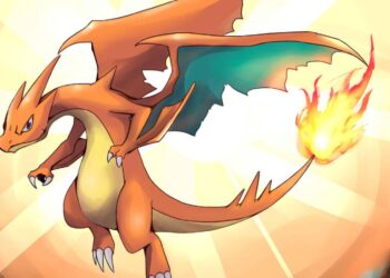 charizard wallpaper 4k