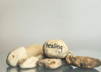 arti healing dalam bahasa gaul