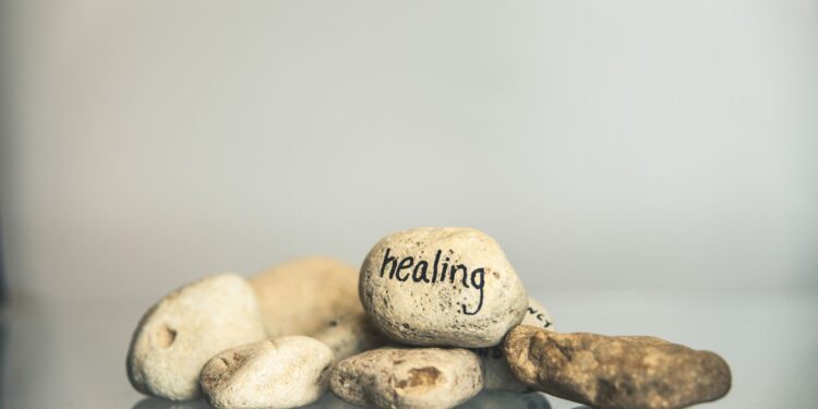 arti healing dalam bahasa gaul