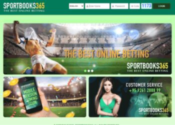 Www.sportbooks365.com