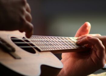 chord dangdut - secawan madu