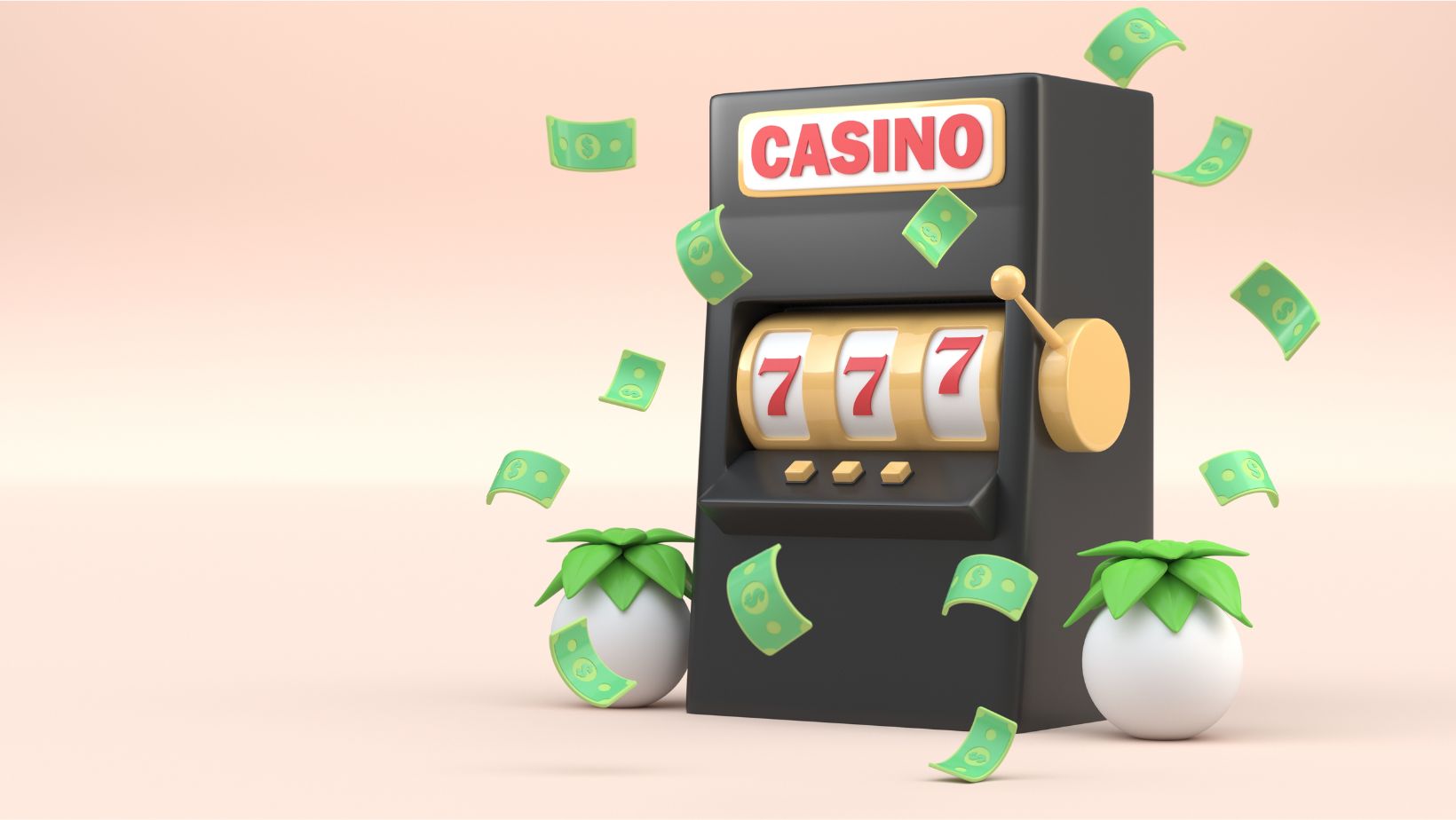 Disclosing the Mechanics of Gambling Machines: How They Work to Keep ...