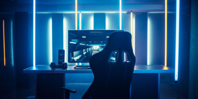 The Growing Popularity of Esports and Online Gaming Communities
