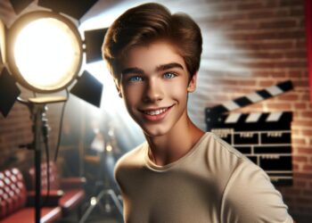 Age:Fc9qtjygmhg= Walker Scobell