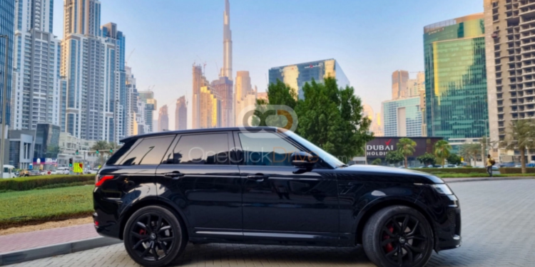 Can’t Afford a New Range Rover? Here’s Why Purchasing A Used One Dubai Is Better