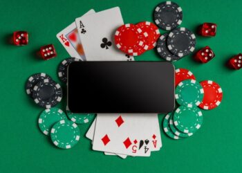 The 2025 Gaming Guide for Online Casino Bonuses: Maximizing Rewards Like a Pro