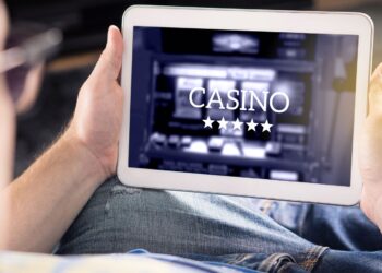 Most Fun and Interactive Online Casino Games for Groups