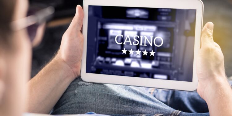 Most Fun and Interactive Online Casino Games for Groups