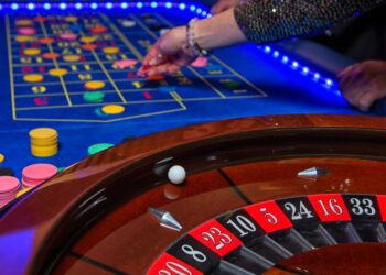 How RNG Works in Online Roulette: Is It Really Random?