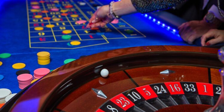 How RNG Works in Online Roulette: Is It Really Random?