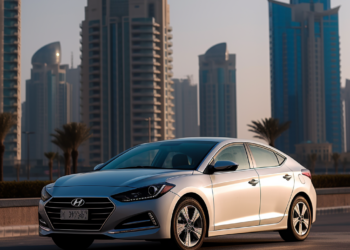Affordable Used Cars in Dubai for New Drivers: Practical Guiding Points