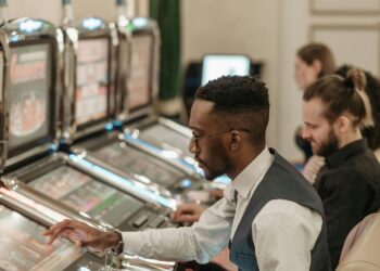 Understanding Cascading Reels in Sweepstakes Casino Games