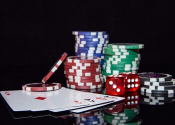 Live Dealer Casino Games and Live Sports Betting Improve Your Sessions