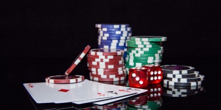 Live Dealer Casino Games and Live Sports Betting Improve Your Sessions