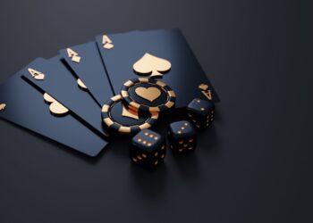 How To Adjust Your Poker Strategy For Tournaments and Cash Games