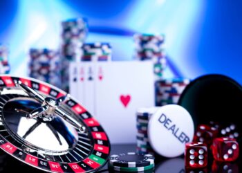 Why Casino Loyalty Programs Are the Key to Bigger Wins