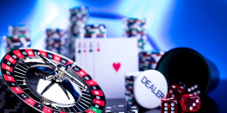 Why Casino Loyalty Programs Are the Key to Bigger Wins