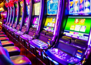 Origins and Meanings of Classic Slot Machine Symbols Through History