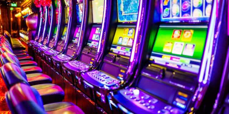 Origins and Meanings of Classic Slot Machine Symbols Through History