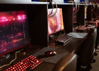 The Expanding Universe Of Online Gaming: A Deep Dive Into The Digital Playground