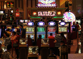 Ultimate 5 Most Epic Slot Payouts in History