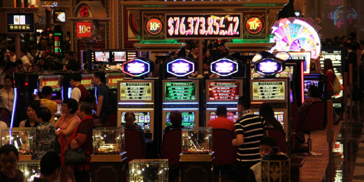 Ultimate 5 Most Epic Slot Payouts in History