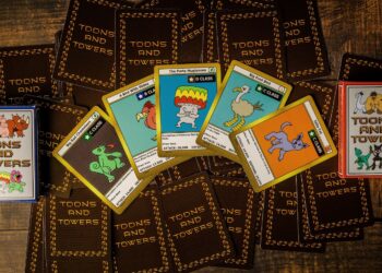 Marvel Snap Ruined Traditional TCGs for Me