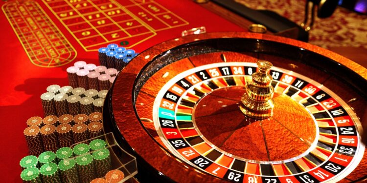 The Surge of Live Streaming in iGaming