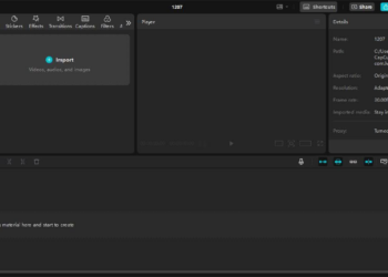 5 Reasons Why CapCut Desktop Video Editor Is Perfect for Educational Video Editing