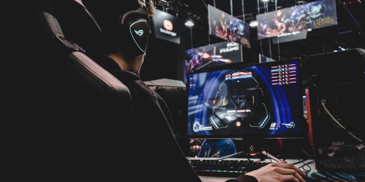 The Secret Weapons Every Pro Gamer Uses to Stay at the Peak