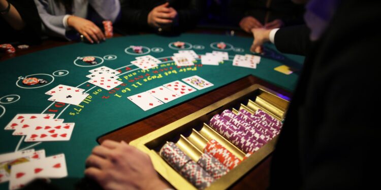 Quiz: Can You Spot the Hidden Traps in Casino Bonus Terms?