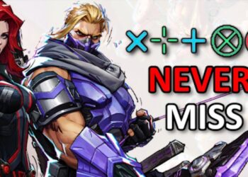 Greatest Crosshairs for Marvel Rivals Duelists