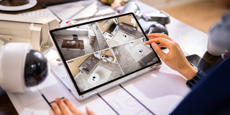 How to Pick the Perfect Security System for Your Toronto Home