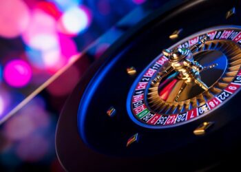 Biggest Casino High Rollers of All Time