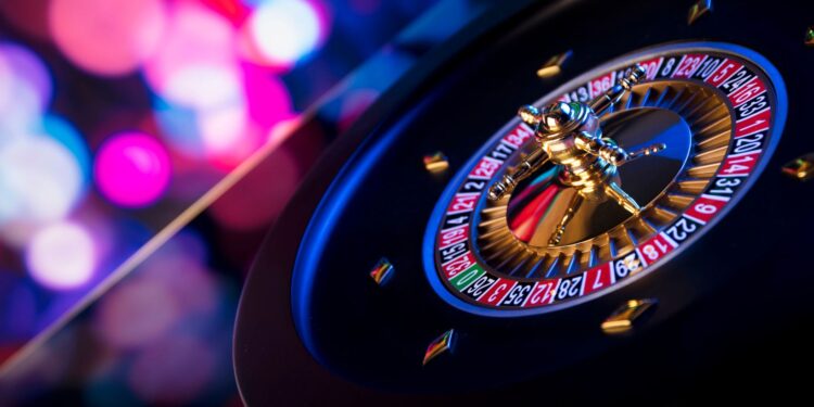 Biggest Casino High Rollers of All Time