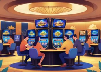 Skill-Based Games Enter the Australian Casino Market: New Gaming Trend Gains Momentum in 2025