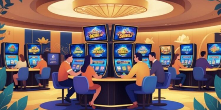 Skill-Based Games Enter the Australian Casino Market: New Gaming Trend Gains Momentum in 2025
