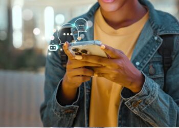 Digital Intimacy Reimagined: Erotic Companionship In The Age Of AI