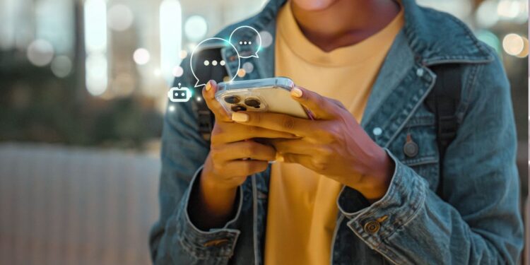 Digital Intimacy Reimagined: Erotic Companionship In The Age Of AI