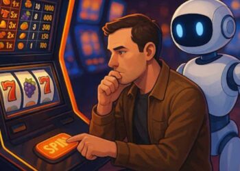 Can AI Make You a Better Slot Player? Exploring the Tech
